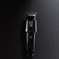 DUAL-SPEED T-BLADE TRIMMER