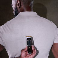 DUAL-SPEED T-BLADE TRIMMER
