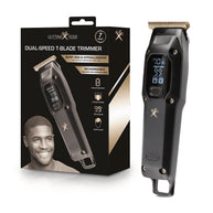 Precision Detail & Facial Grooming 2-Pack Bundle