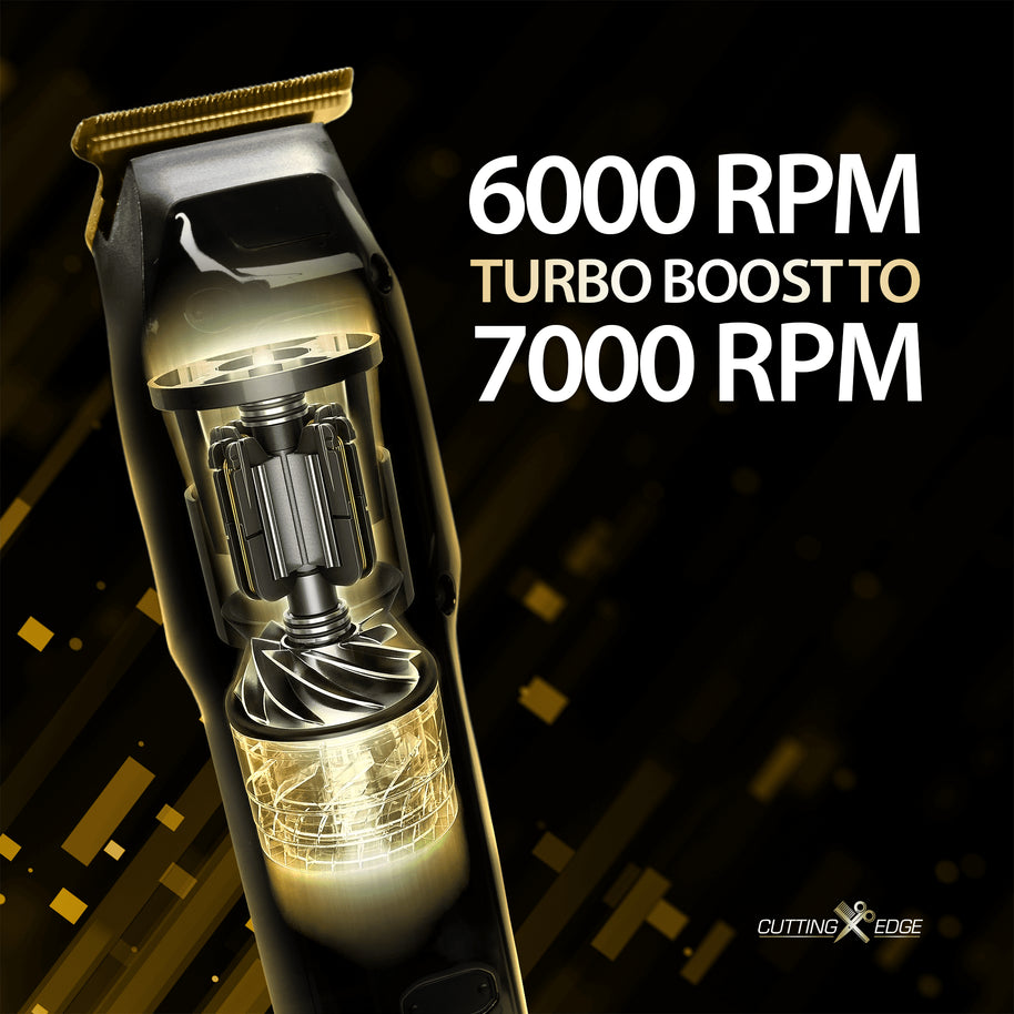 Precision Detail & Facial Grooming 2-Pack Bundle