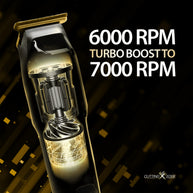 Precision Detail & Facial Grooming 2-Pack Bundle