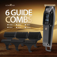 Precision Detail & Facial Grooming 2-Pack Bundle