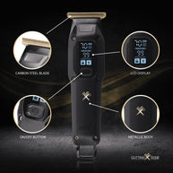 Precision Detail & Facial Grooming 2-Pack Bundle
