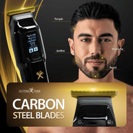 Precision Detail & Facial Grooming 2-Pack Bundle