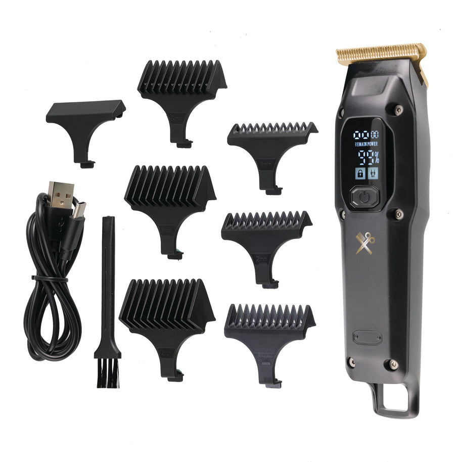 Precision Detail & Facial Grooming 2-Pack Bundle