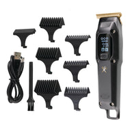 Precision Detail & Facial Grooming 2-Pack Bundle