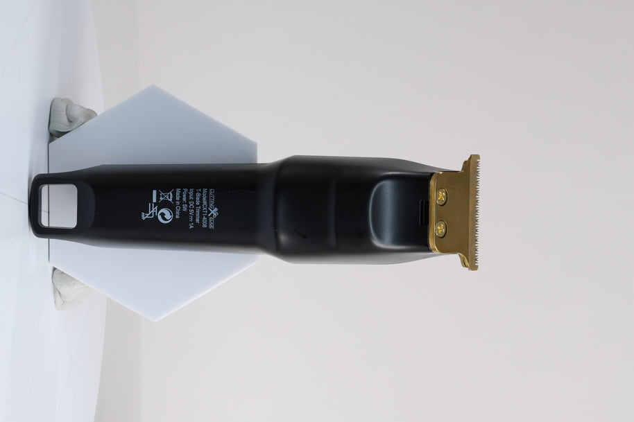 Precision Detail & Facial Grooming 2-Pack Bundle