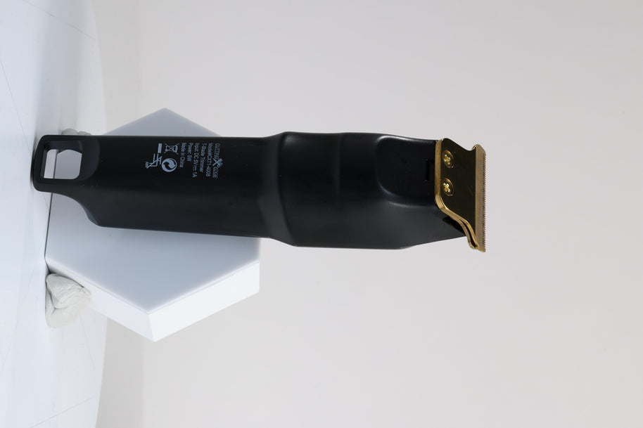 Precision Detail & Facial Grooming 2-Pack Bundle