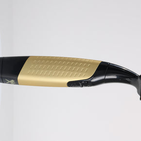 Face & Body Single Blade Trimmer – Wet/Dry Hybrid Shaver & Groomer with 5 Attachment Combs