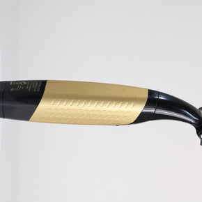 Face & Body Single Blade Trimmer – Wet/Dry Hybrid Shaver & Groomer with 5 Attachment Combs