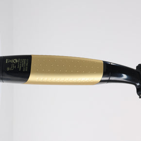 Face & Body Single Blade Trimmer – Wet/Dry Hybrid Shaver & Groomer with 5 Attachment Combs