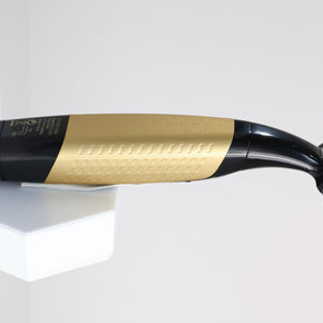 Face & Body Single Blade Trimmer – Wet/Dry Hybrid Shaver & Groomer with 5 Attachment Combs