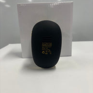 RECHARGEABLE LCD HEAD SHAVER