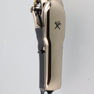 Cordless Rechargeable Hair Clipper