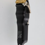 Cordless Rechargeable Hair Clipper
