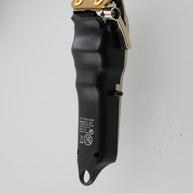 Cordless Rechargeable Hair Clipper