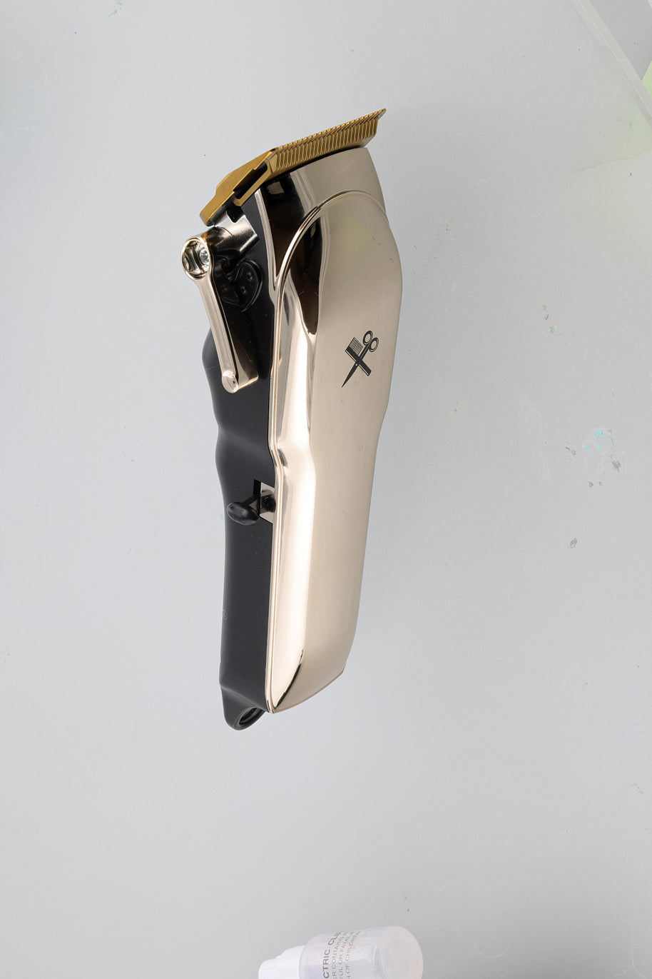Cordless Rechargeable Hair Clipper