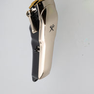 Cordless Rechargeable Hair Clipper