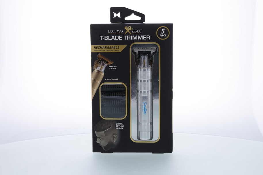 Zero-Gap T-Blade Hair Trimmer