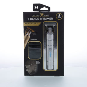 Zero-Gap T-Blade Hair Trimmer
