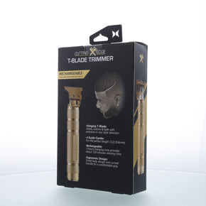 Zero-Gap T-Blade Hair Trimmer