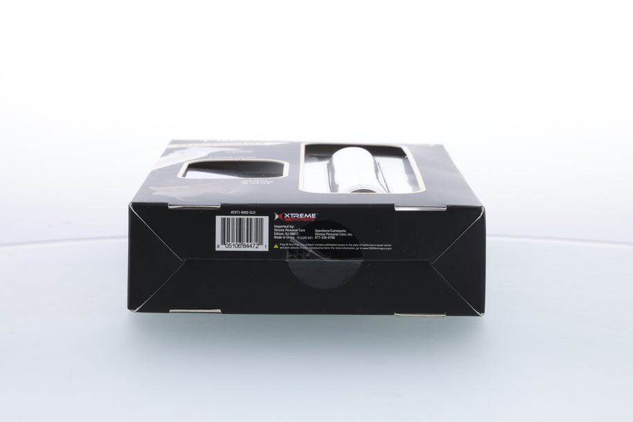 Zero-Gap T-Blade Hair Trimmer