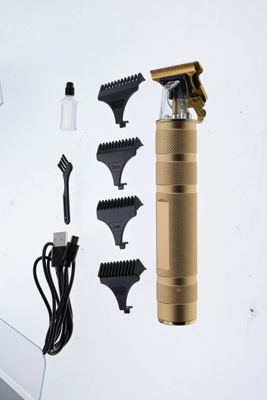 Zero-Gap T-Blade Hair Trimmer