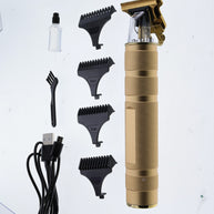 Zero-Gap T-Blade Hair Trimmer