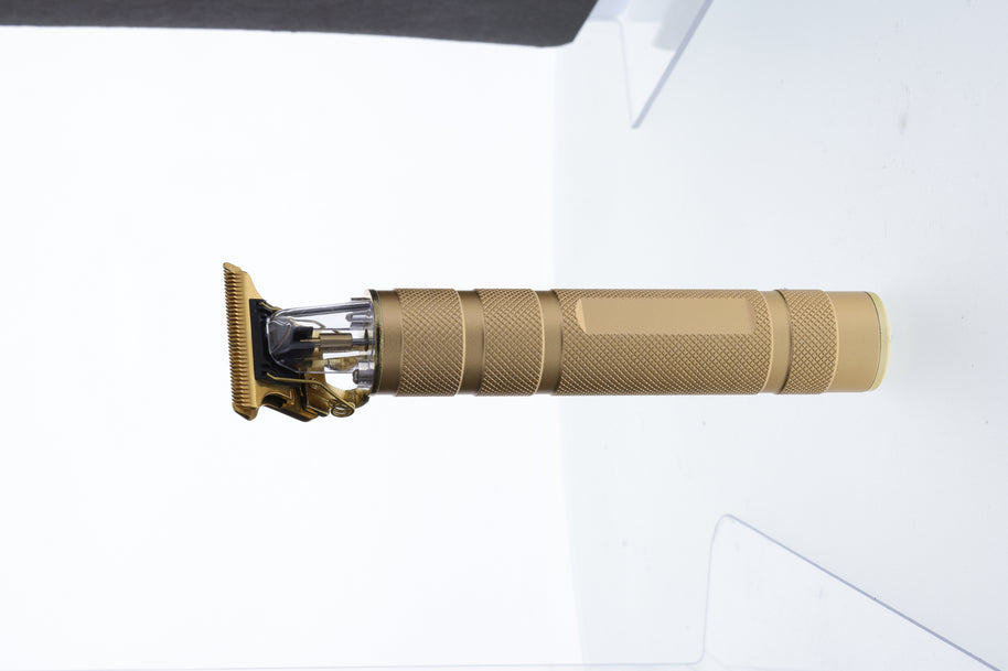Zero-Gap T-Blade Hair Trimmer