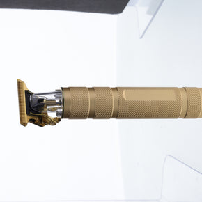 Zero-Gap T-Blade Hair Trimmer