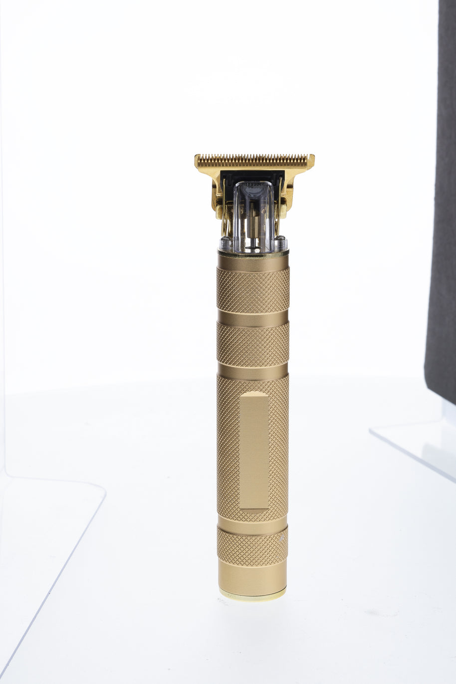 Zero-Gap T-Blade Hair Trimmer