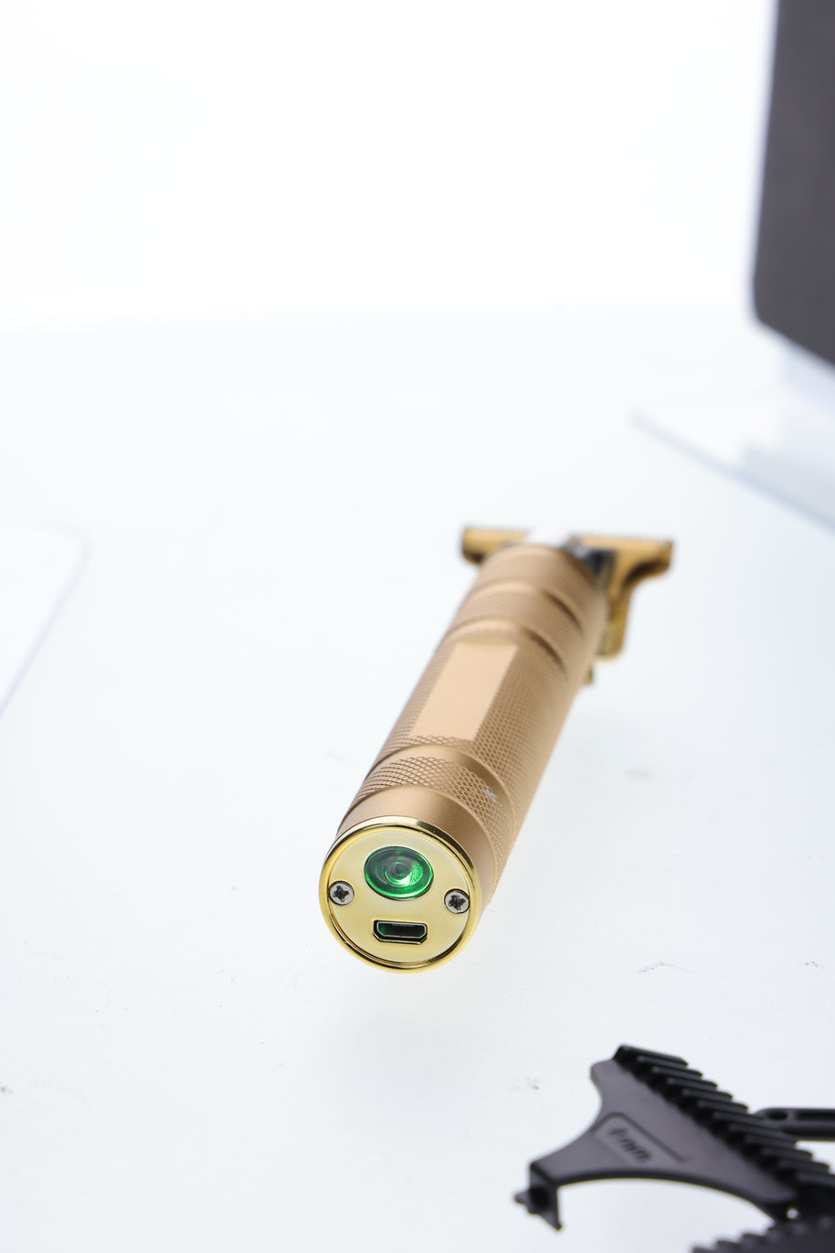 Zero-Gap T-Blade Hair Trimmer