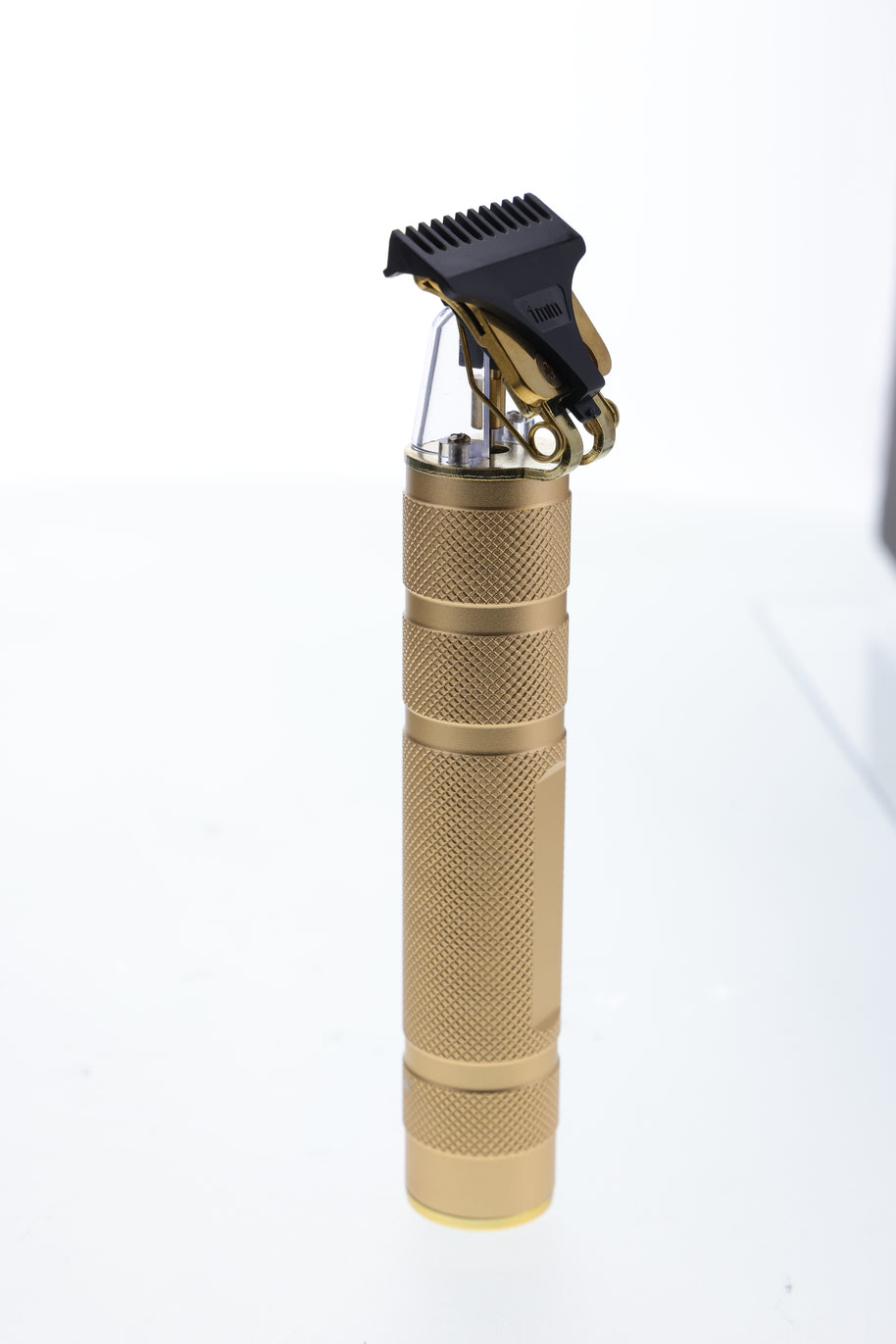 Zero-Gap T-Blade Hair Trimmer