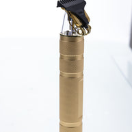 Zero-Gap T-Blade Hair Trimmer