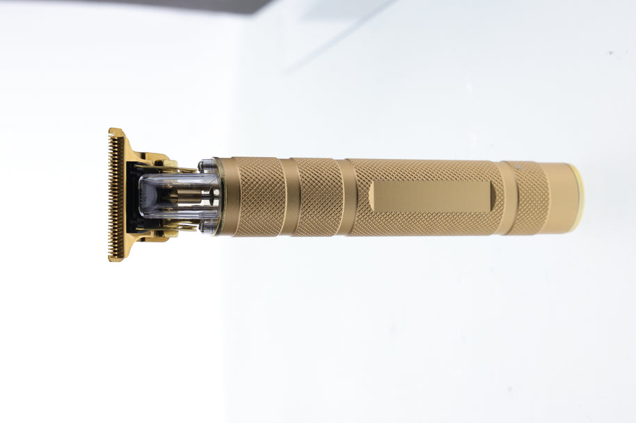 Zero-Gap T-Blade Hair Trimmer
