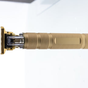 Zero-Gap T-Blade Hair Trimmer