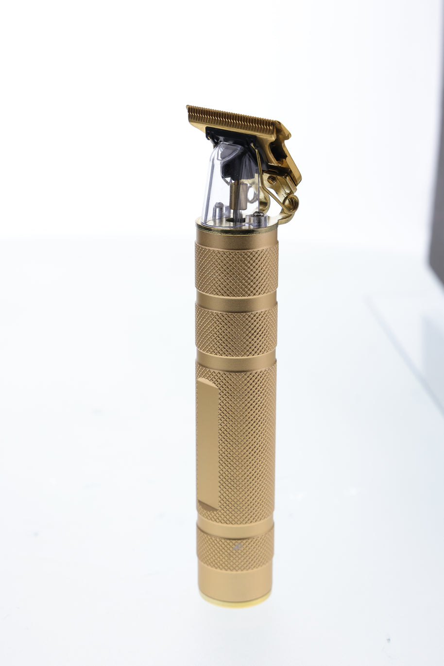 Zero-Gap T-Blade Hair Trimmer