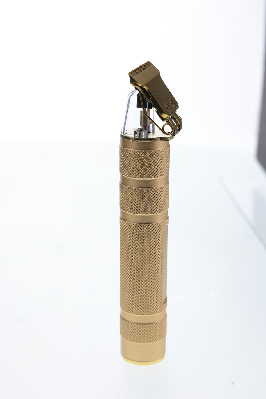 Zero-Gap T-Blade Hair Trimmer