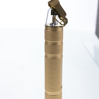 Zero-Gap T-Blade Hair Trimmer