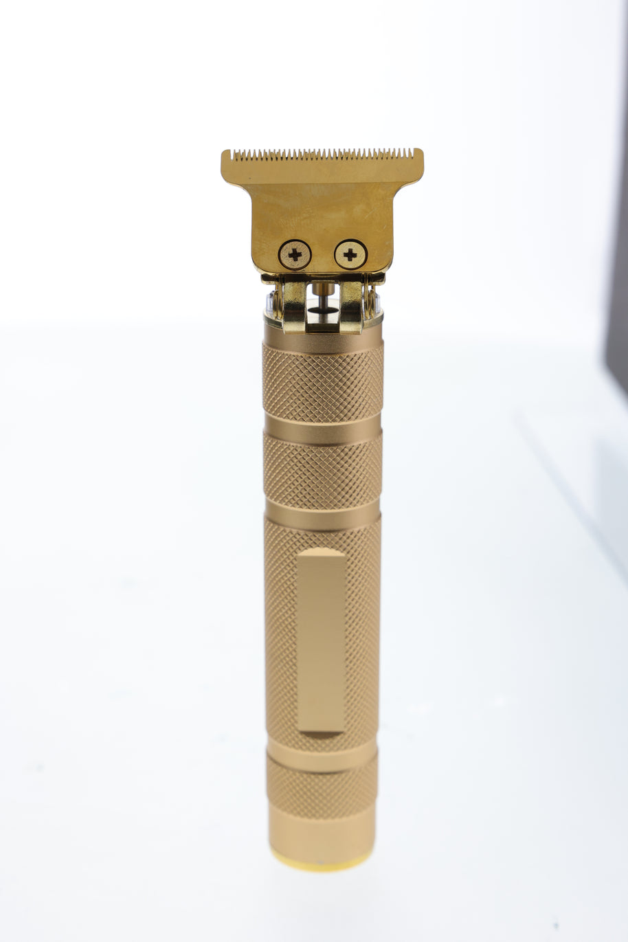 Zero-Gap T-Blade Hair Trimmer