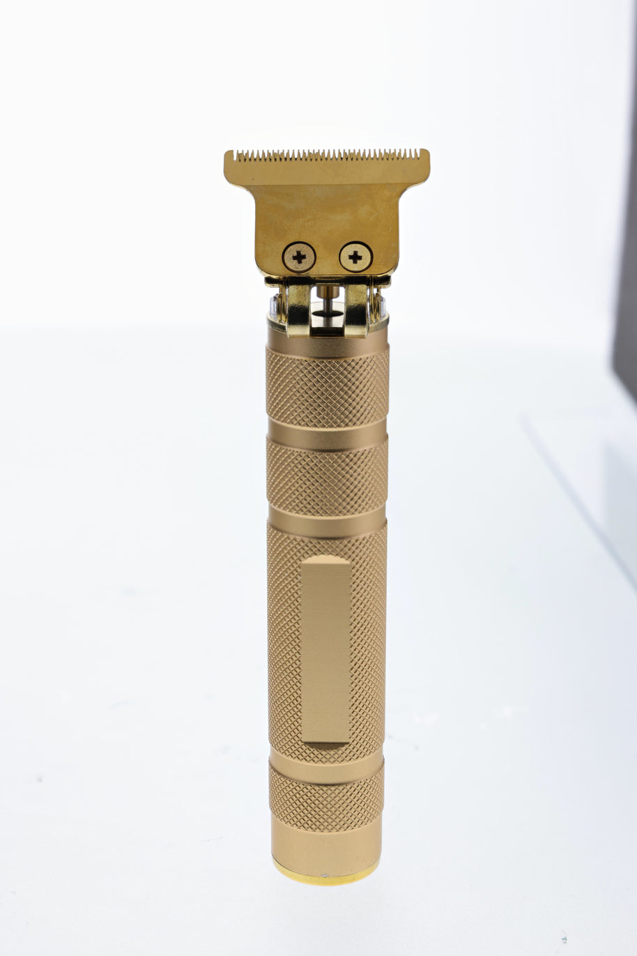Zero-Gap T-Blade Hair Trimmer