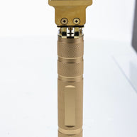Zero-Gap T-Blade Hair Trimmer