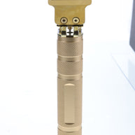 Zero-Gap T-Blade Hair Trimmer
