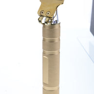 Zero-Gap T-Blade Hair Trimmer