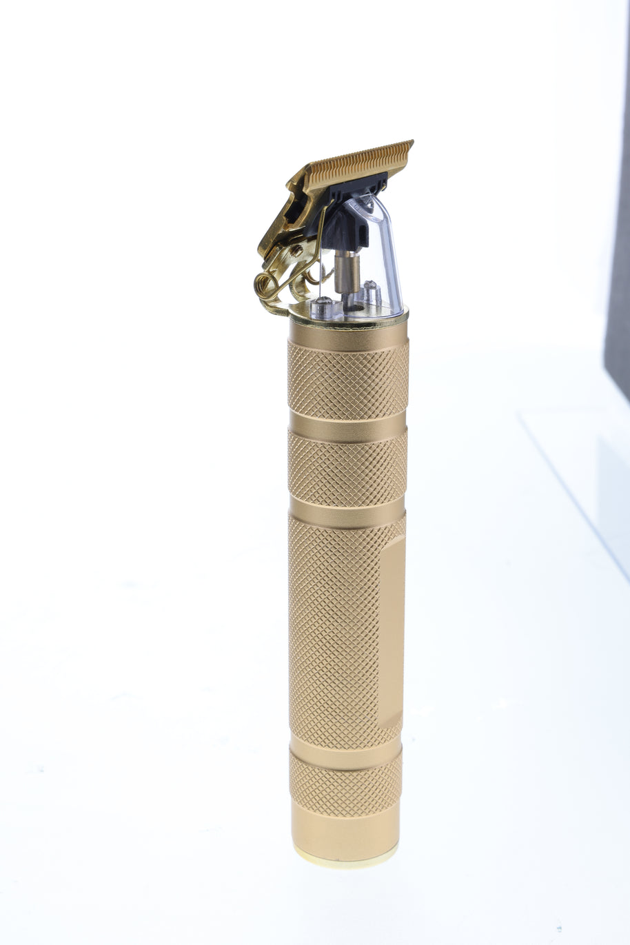 Zero-Gap T-Blade Hair Trimmer