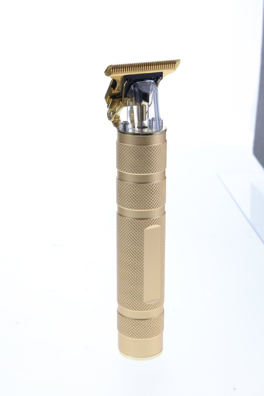 Zero-Gap T-Blade Hair Trimmer
