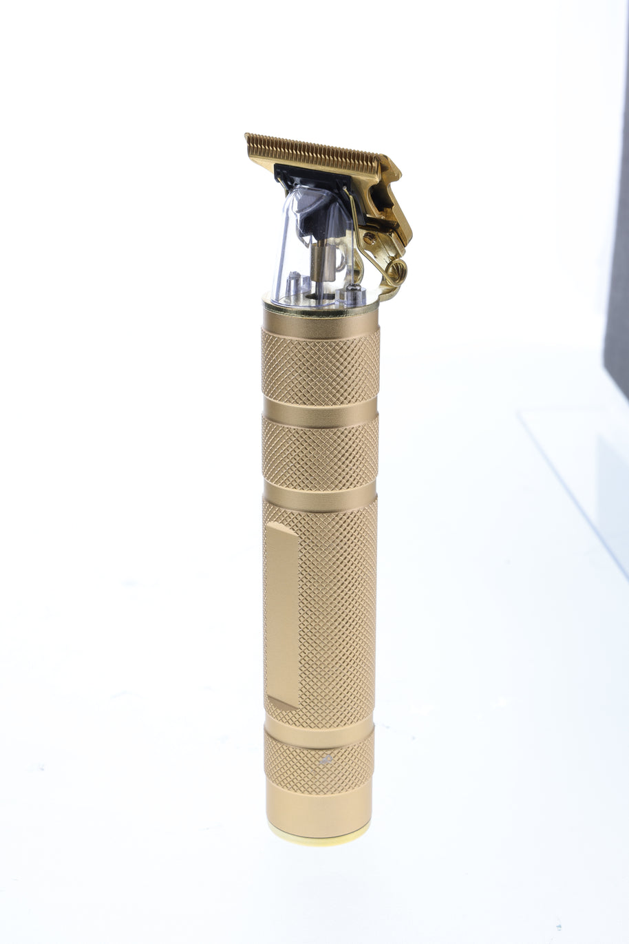 Zero-Gap T-Blade Hair Trimmer