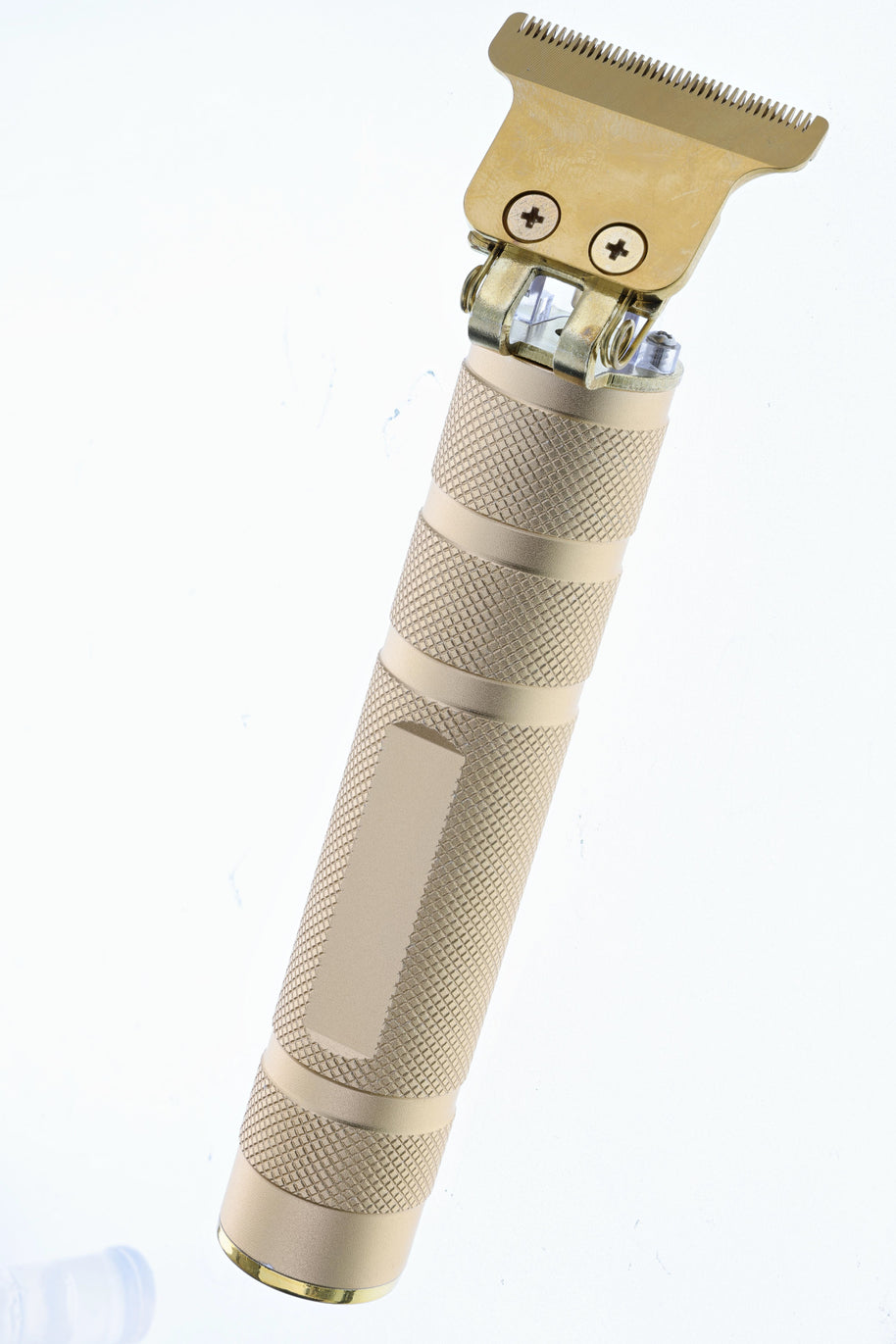 Zero-Gap T-Blade Hair Trimmer