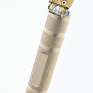 Zero-Gap T-Blade Hair Trimmer