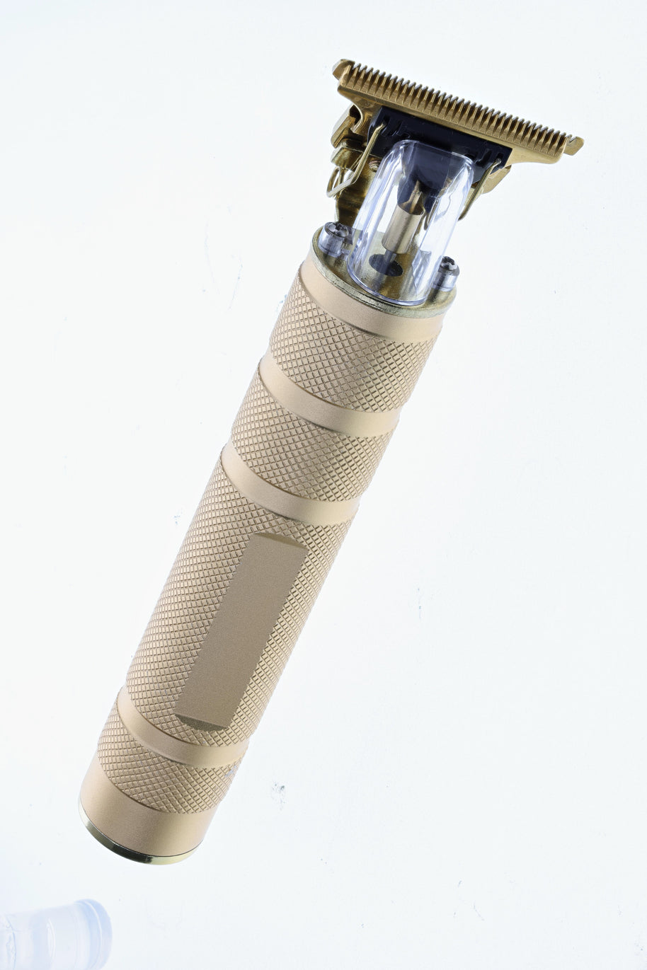 Zero-Gap T-Blade Hair Trimmer